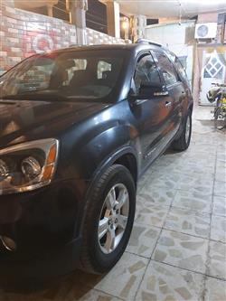 GMC Acadia